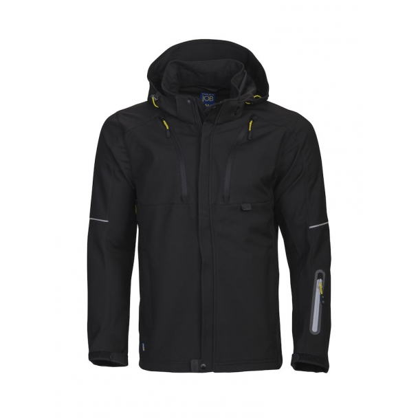 3406 Functional Jacket